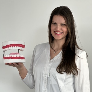 Jóri Martina Lilla
