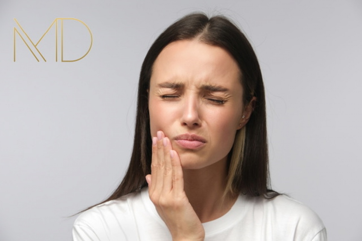 Góckutatás - Magic Dental Dentistry